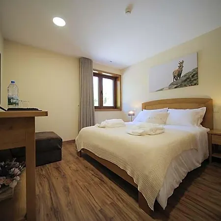 Casa Da Fonte - Geres Szálloda Montalegre