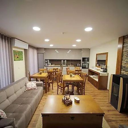 Casa Da Fonte - Geres ホテル *