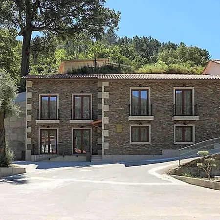 ホテル Casa Da Fonte - Geres