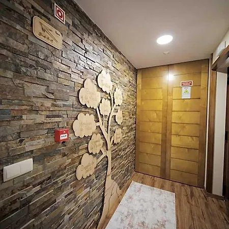 Casa Da Fonte - Geres Szálloda *